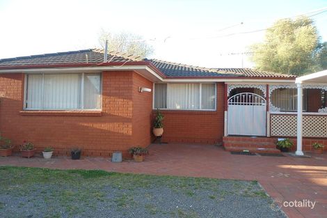 Property photo of 130 Victoria Street Smithfield NSW 2164