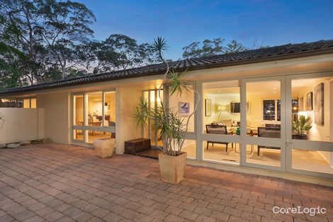 Property photo of 91 Rosedale Road Pymble NSW 2073