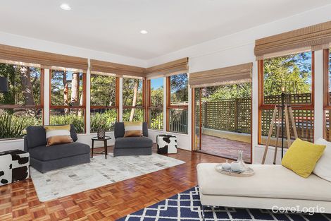 Property photo of 91 Rosedale Road Pymble NSW 2073