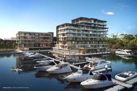 2/16 Marina Dr, Ascot, WA 6104