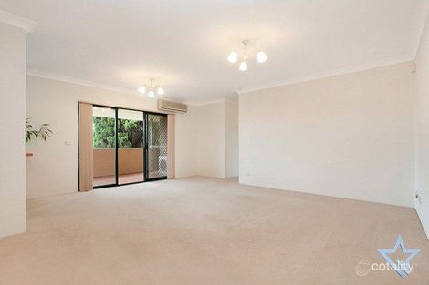 Property photo of 6/39 Harold Street North Parramatta NSW 2151