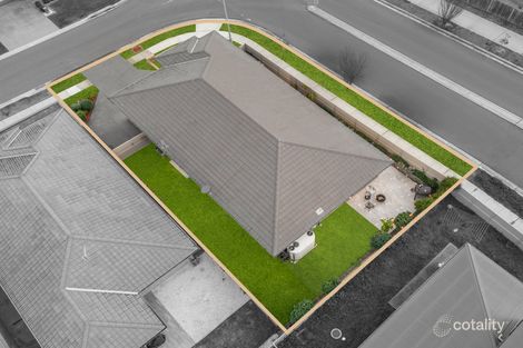 Property photo of 23 Dutton Street Spring Farm NSW 2570