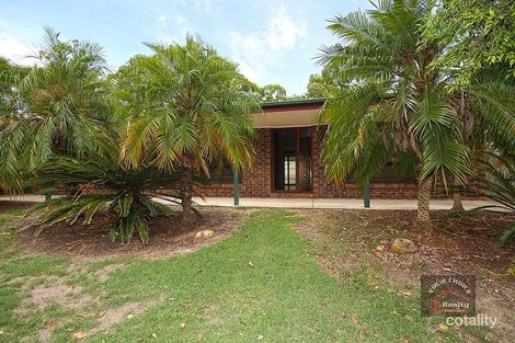 50 Augusta Cres, Forest Lake, QLD 4078