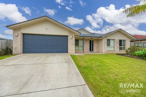 Property photo of 31 Taminga Circuit D'Aguilar QLD 4514