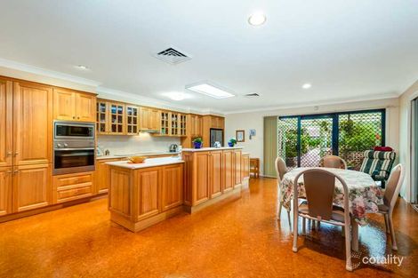 Property photo of 97 Ridgecrop Drive Castle Hill NSW 2154