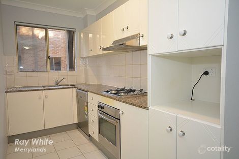 Property photo of 1/59-63 Buller Street North Parramatta NSW 2151
