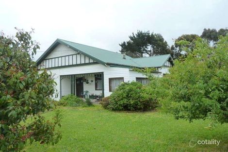 Property photo of 1568 Murchison Highway Yolla TAS 7325