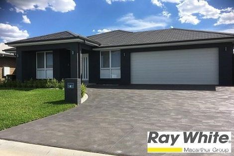 Property photo of 4 Penstock Street Leppington NSW 2179