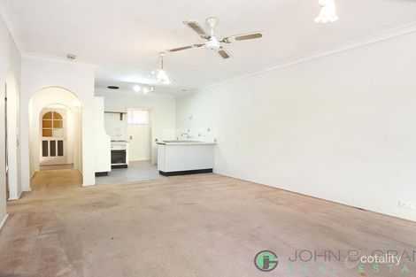 Property photo of 15/119 Proctor Parade Chester Hill NSW 2162