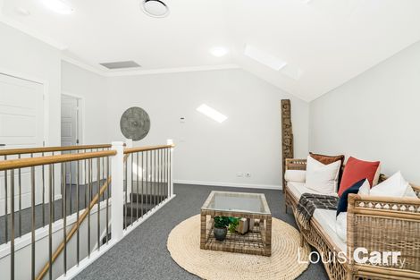 Property photo of 2/18 Cardinal Avenue Beecroft NSW 2119
