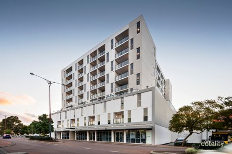 Property photo of 518/18 Cecil Avenue Cannington WA 6107