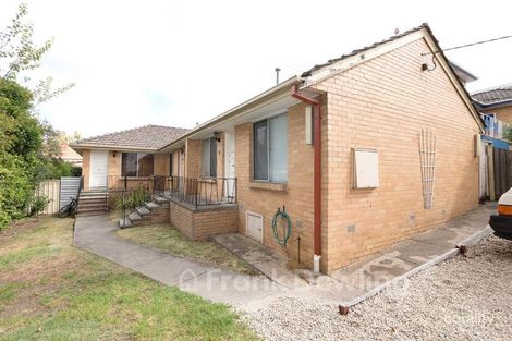 Property photo of 2/3 Hartnett Court Moonee Ponds VIC 3039