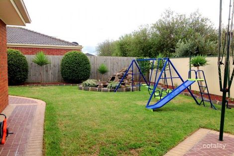 Property photo of 4 Egret Crescent Cairnlea VIC 3023