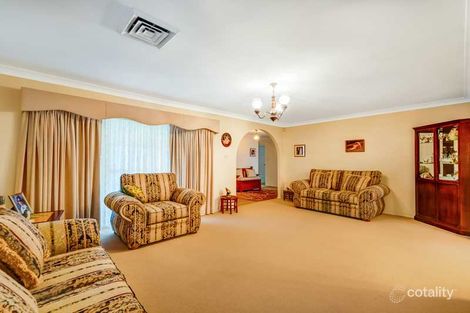 Property photo of 97 Ridgecrop Drive Castle Hill NSW 2154
