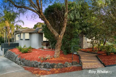Property photo of 36 Dingle Street Riverstone NSW 2765