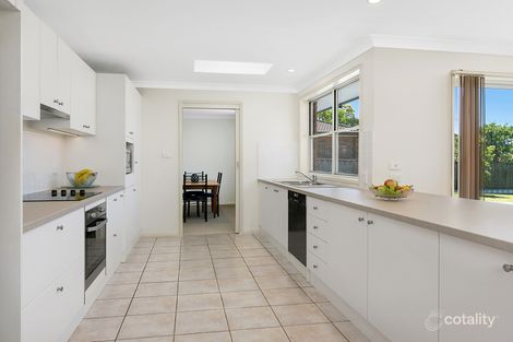 Property photo of 38 Lisa Crescent Castle Hill NSW 2154