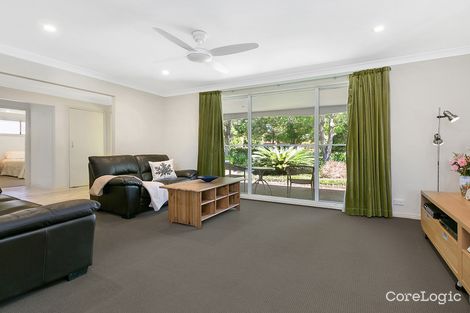 Property photo of 38 Lisa Crescent Castle Hill NSW 2154