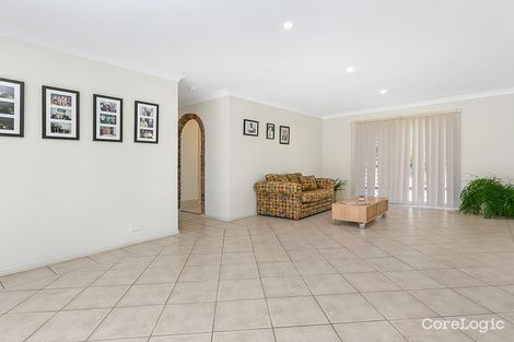 Property photo of 38 Lisa Crescent Castle Hill NSW 2154