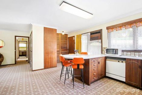 Property photo of 27 Barrow Drive Heathmont VIC 3135