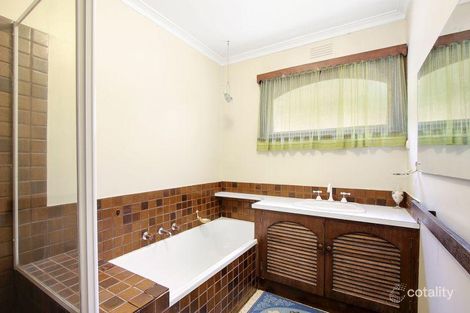 Property photo of 27 Barrow Drive Heathmont VIC 3135