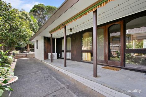 Property photo of 27 Barrow Drive Heathmont VIC 3135