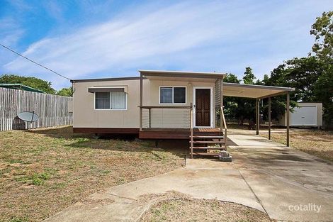 2 Cole Pl, Nome, QLD 4816