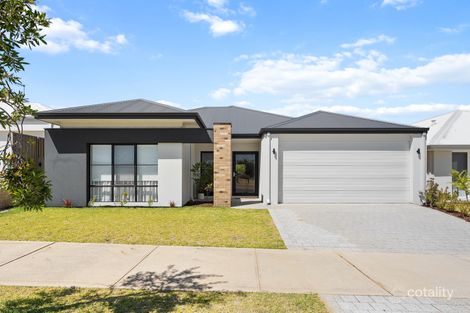 8 Belvedere Way, Baldivis, WA 6171