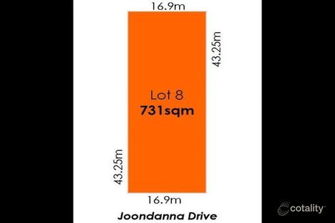 14 Joondanna Dr, Joondanna, WA 6060