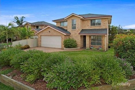 Property photo of 1 Moruya Link Albion Park NSW 2527