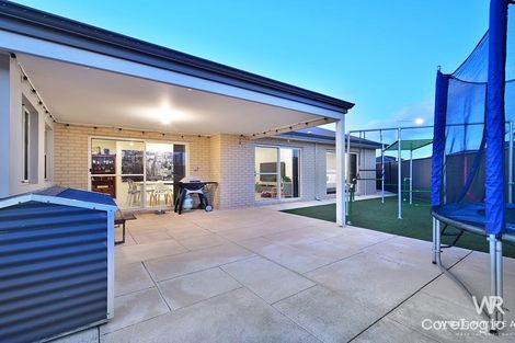 Property photo of 2 Edgari Street Jindalee WA 6036