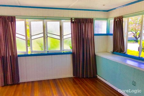 Property photo of 129 Bayswater Road Currajong QLD 4812