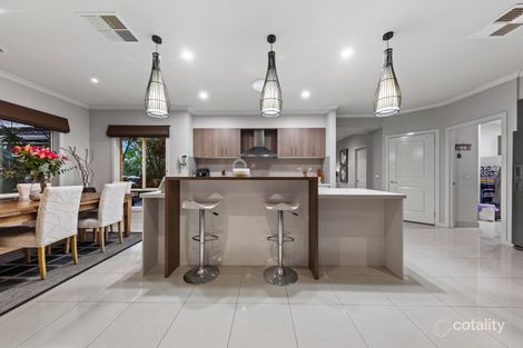 Property photo of 21 Charlotte Pass Pakenham VIC 3810