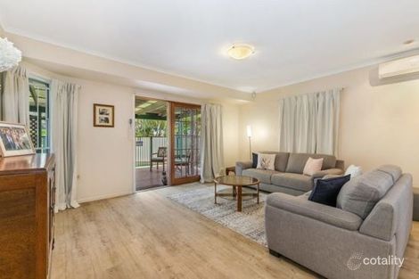 Property photo of 9 Fawkner Street Chapel Hill QLD 4069