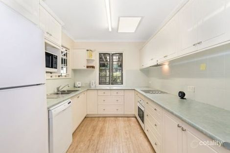 Property photo of 9 Fawkner Street Chapel Hill QLD 4069