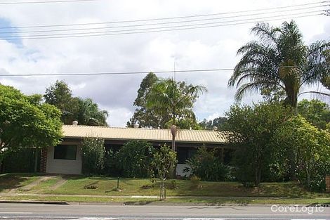 Property photo of 94 Chatswood Road Springwood QLD 4127