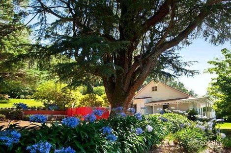 4 Hill St, Daylesford, VIC 3460