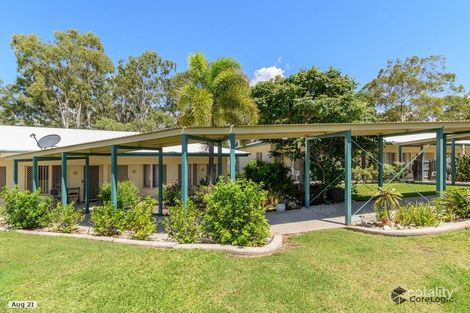 Property photo of 40/8 Wicks Street New Auckland QLD 4680