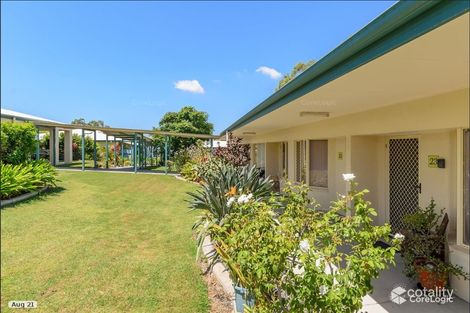 Property photo of 40/8 Wicks Street New Auckland QLD 4680