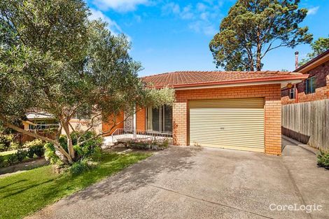 Property photo of 34 Edenlee Street Epping NSW 2121