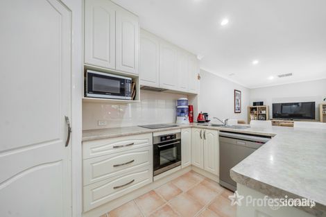 Property photo of 425 Lakeside Drive Joondalup WA 6027