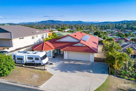 36 Trevina Cres, Mount Warren Park, QLD 4207