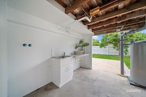 Property photo of 17 Primrose Street North Ward QLD 4810