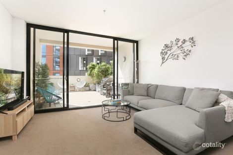 Property photo of 505/157 Redfern Street Redfern NSW 2016