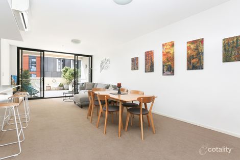 Property photo of 505/157 Redfern Street Redfern NSW 2016