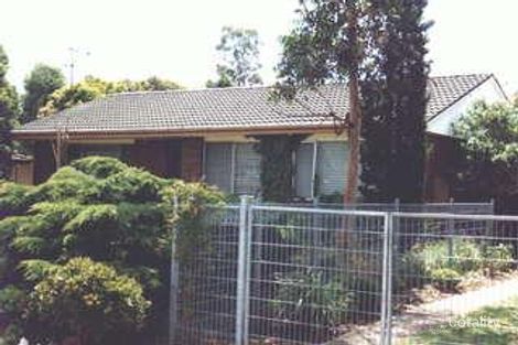 Property photo of 16 Elwood Crescent Quakers Hill NSW 2763