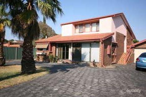 Property photo of 12 Penza Court Keilor Downs VIC 3038