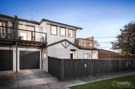6/19 Schofield St, Moorabbin, VIC 3189