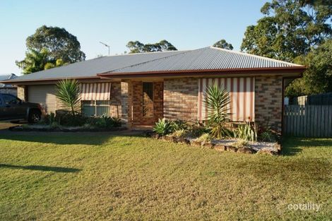 41 Glen Appin Dr, Avoca, QLD 4670