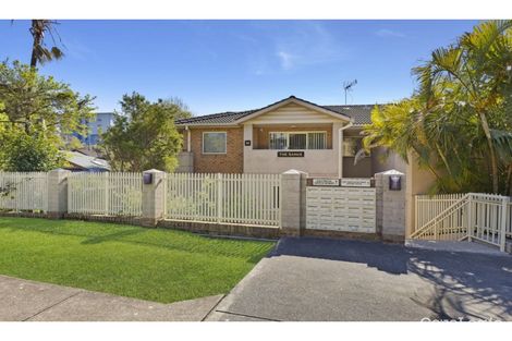 Property photo of 1/8-10 Range Road North Gosford NSW 2250