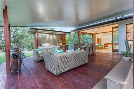 Property photo of 86 Settler Way Karalee QLD 4306